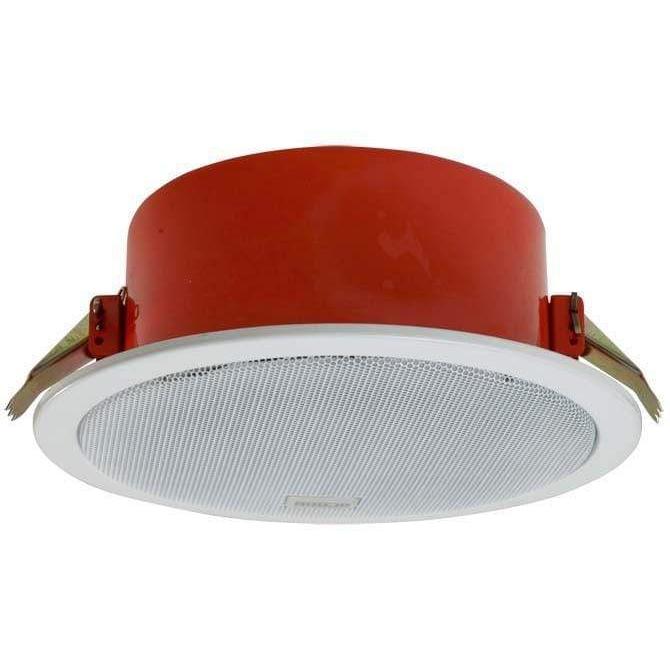 Ahuja CSF6061T Ceiling Speaker -Red Ahuja CSF6061T Ceiling Speaker -Red - Image 1