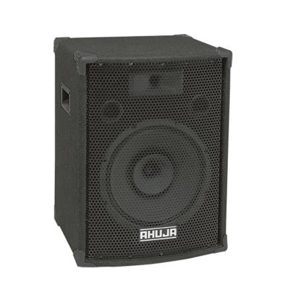 Ahuja PSX1200 Ahuja PSX 1200 Portable PA Amplifier System 100-Watt Ahuja PSX1200 Ahuja PSX 1200 Portable PA Amplifier System 100-Watt - Image 1