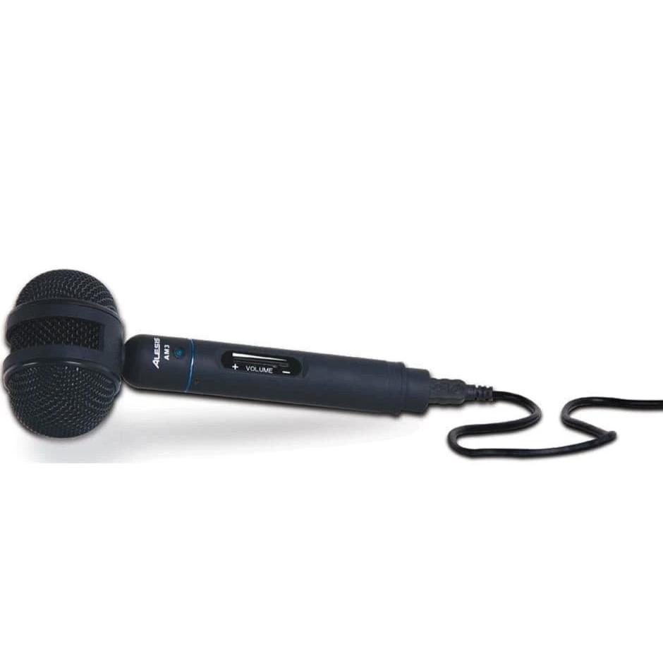 Alesis AM3 Stereo USB Condenser Microphone Alesis AM3 Stereo USB Condenser Microphone - Image 1