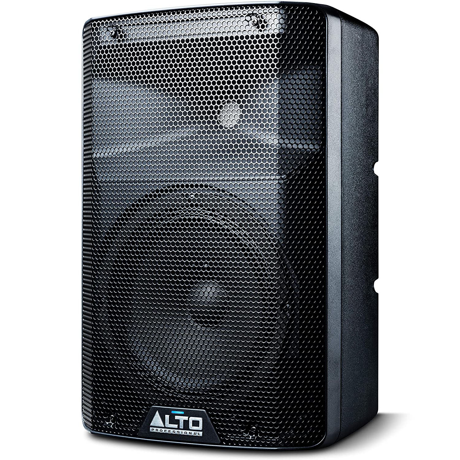 ALTO Professional TX208 | 300 W 8-Inch 2-Way Powered Loudspeaker ALTO Professional TX208 | 300 W 8-Inch 2-Way Powered Loudspeaker - Image 1