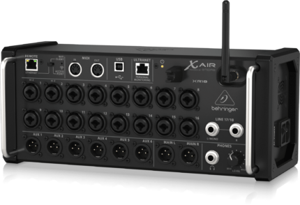 Behringer XR18 Digital Mixer