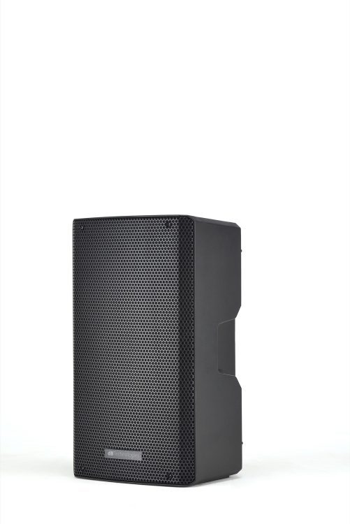 DB Technologies KL 12 12" Active Speaker DB Technologies KL 12 12" Active Speaker - Image 1