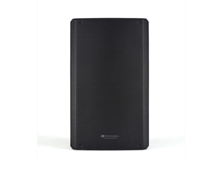 Db Technologies SYA 15 Self-Amplified Speaker Db Technologies SYA 15 Self-Amplified Speaker - Image 1