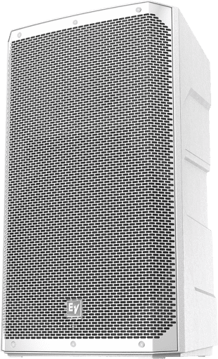 Electro-Voice ELX200-15P-W 15" 2-Way Powered Speaker