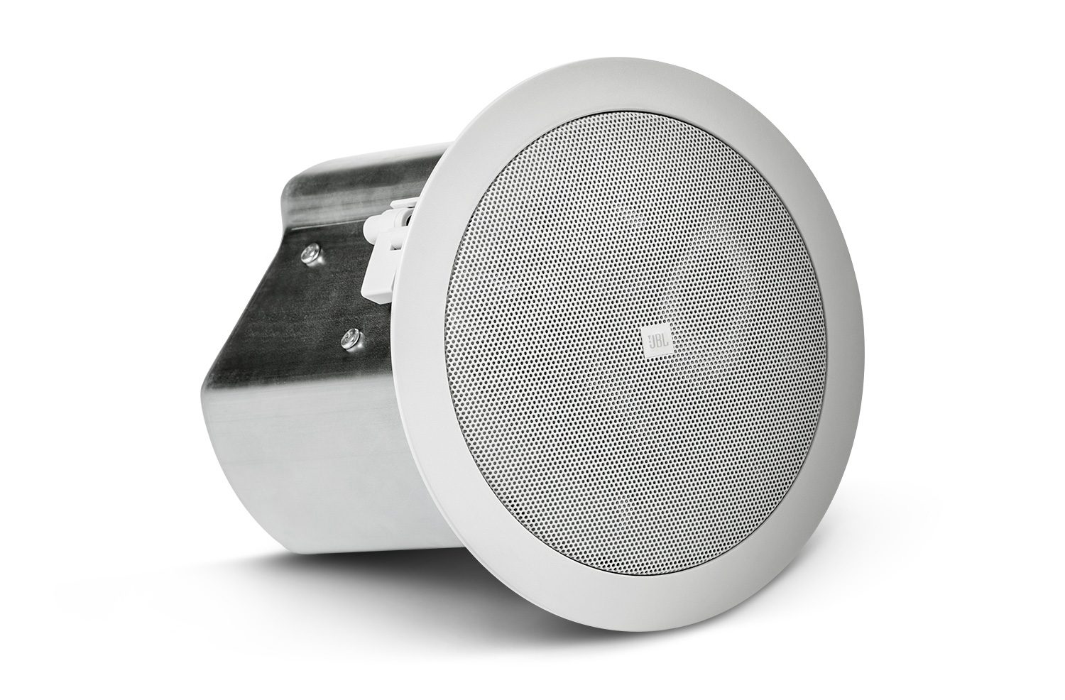 JBL Control 14C-VA Two-Way 4 inch Co-axial Ceiling Loudspeaker JBL Control 14C-VA Two-Way 4 inch Co-axial Ceiling Loudspeaker - Image 1