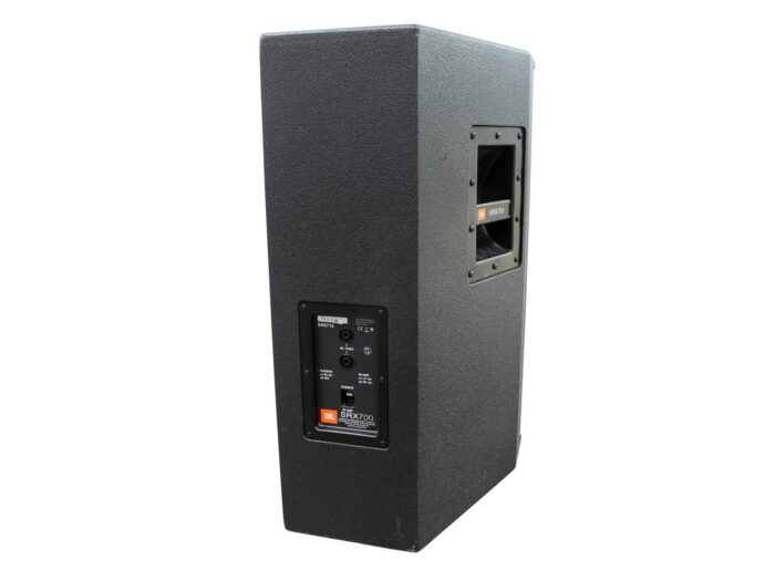 JBL SRX715 Professional Speaker - JBL SRX715 Professional Speaker - Image 1