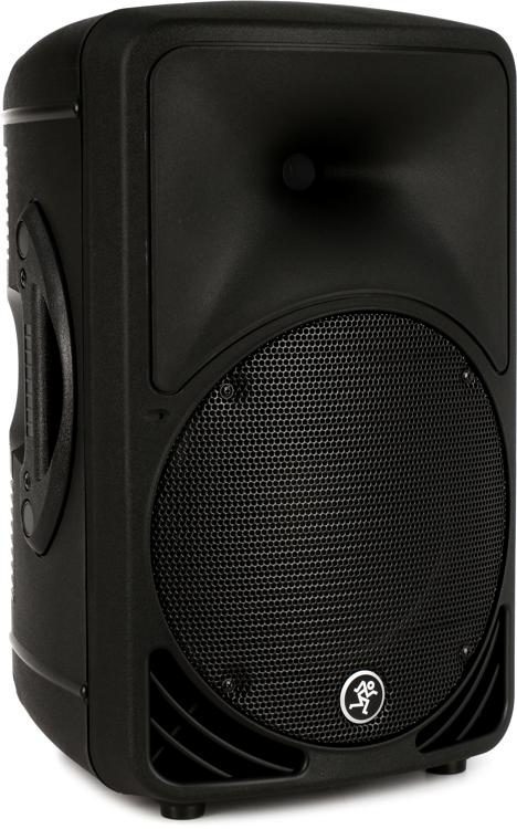 Mackie C200 200W 10" Passive Speaker Mackie C200 200W 10" Passive Speaker - Image 1