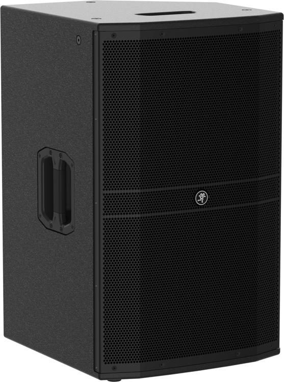 Mackie DRM215-P 15" Passive Speaker Mackie DRM215-P 15" Passive Speaker - Image 1