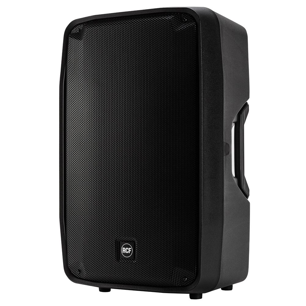 RCF HD 35-A Digital active speaker system RCF HD 35-A Digital active speaker system - Image 1
