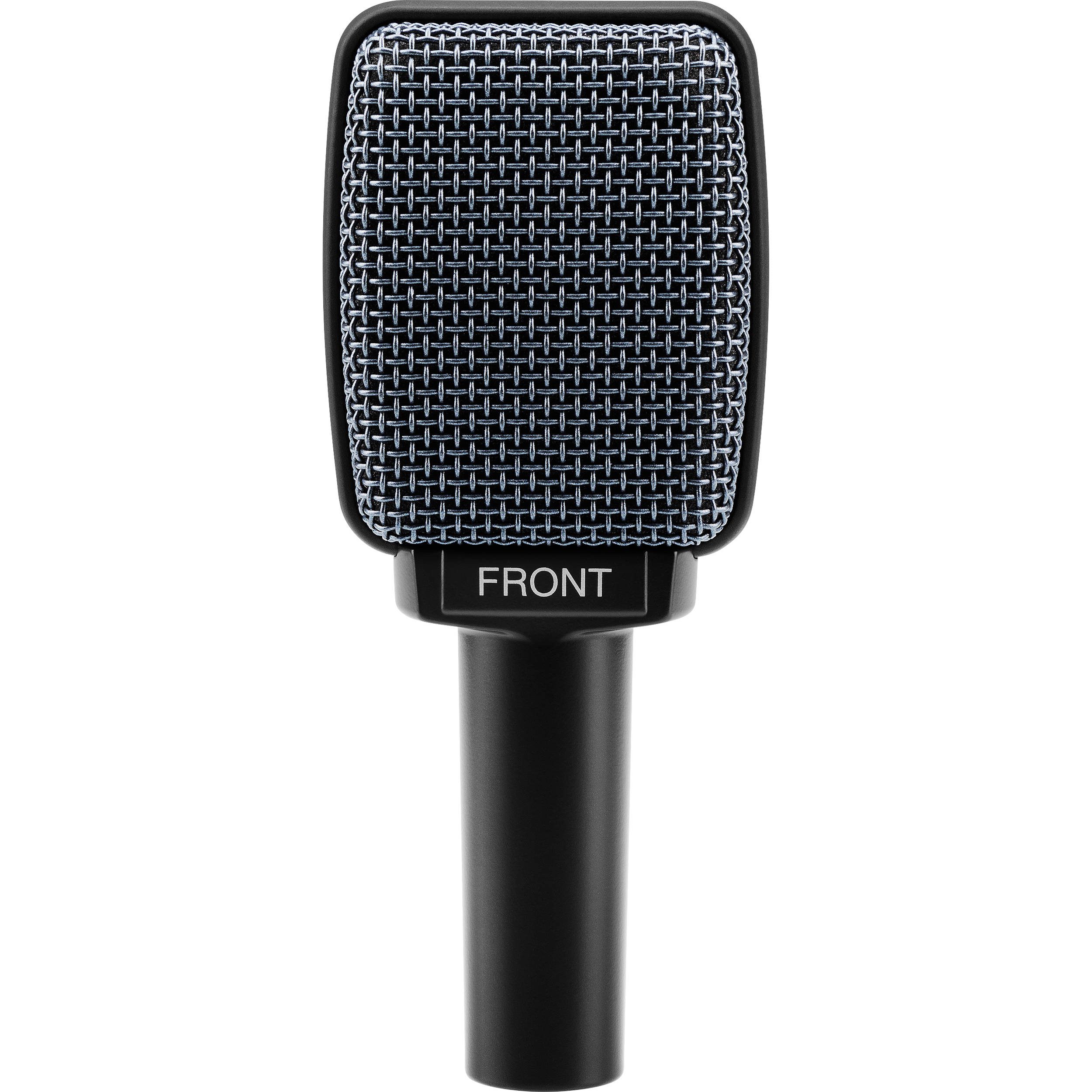 Sennheiser e 906 Supercardioid Dynamic Instrument Microphone Sennheiser e 906 Supercardioid Dynamic Instrument Microphone - Image 1