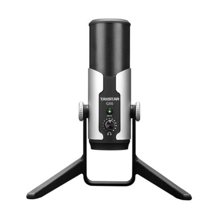 Takstar Side-address Microphone GX6 USB Microphone
